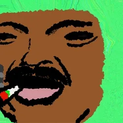 POTHEADZ #4382
