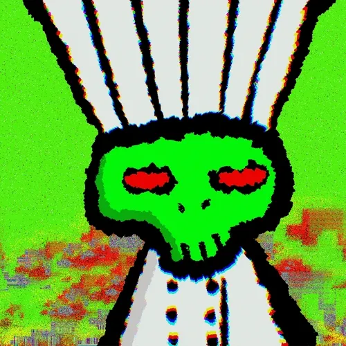 Potheadz By Satoshis Mom