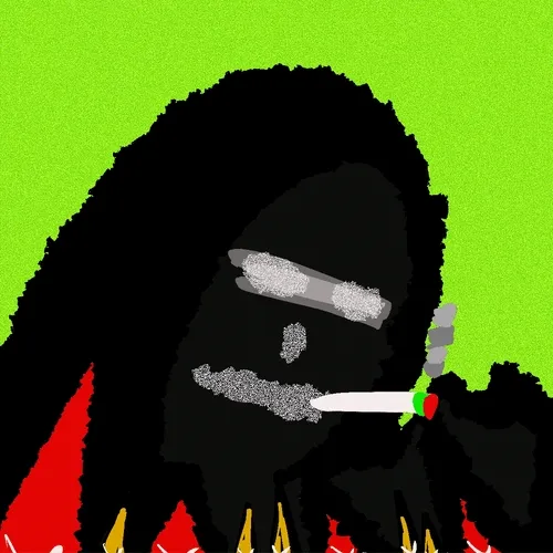 Potheadz By Satoshis Mom