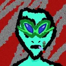 POTHEADZ #4021