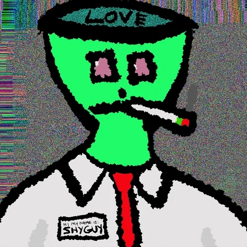 Potheadz By Satoshis Mom