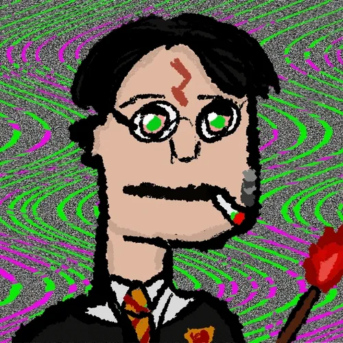 POTHEADZ #6770