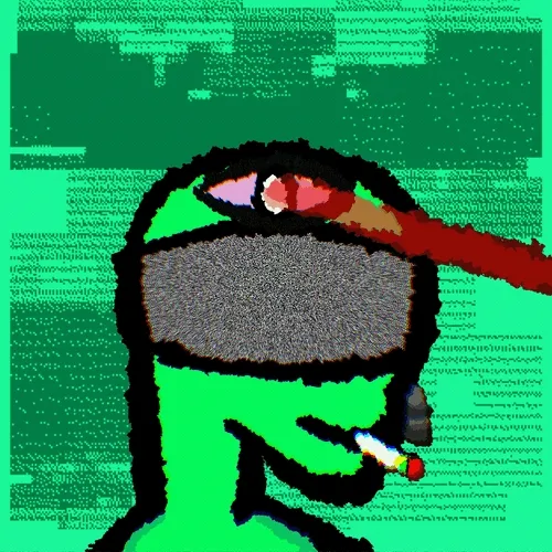 POTHEADZ #2317
