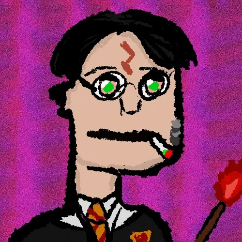 POTHEADZ #4368