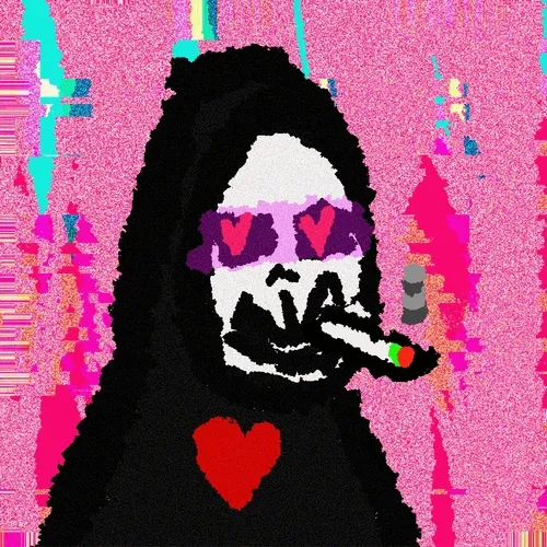 POTHEADZ #6086