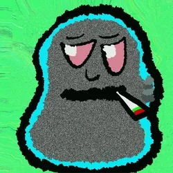 POTHEADZ #2668