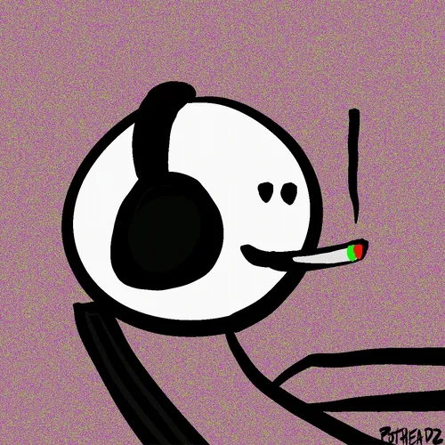 POTHEADZ #2768