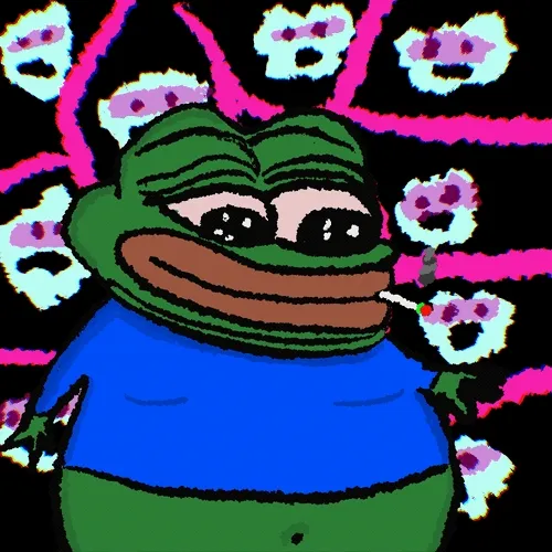 Potheadz By Satoshis Mom
