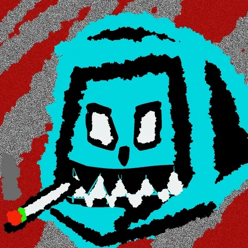 Potheadz By Satoshis Mom