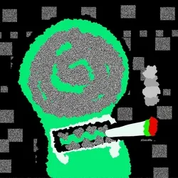 POTHEADZ #2837