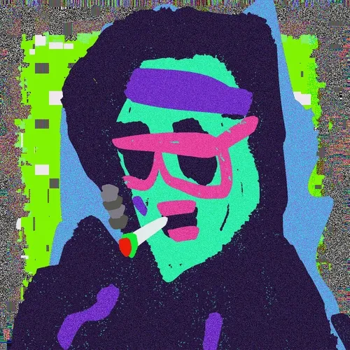 POTHEADZ #1111