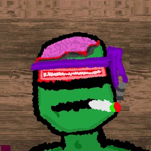 POTHEADZ #290