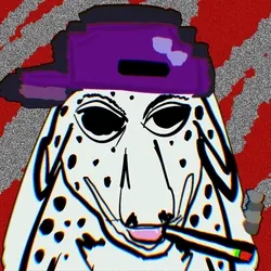 POTHEADZ #1969