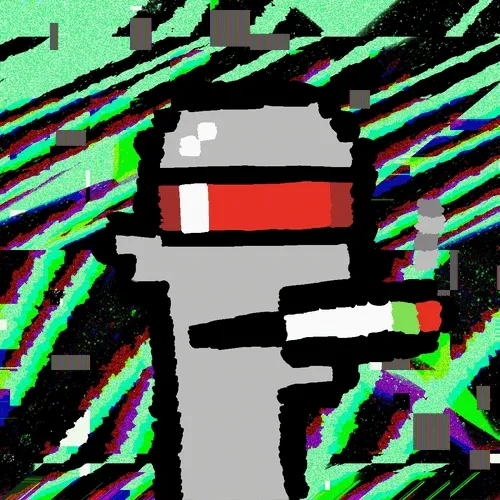 Potheadz By Satoshis Mom