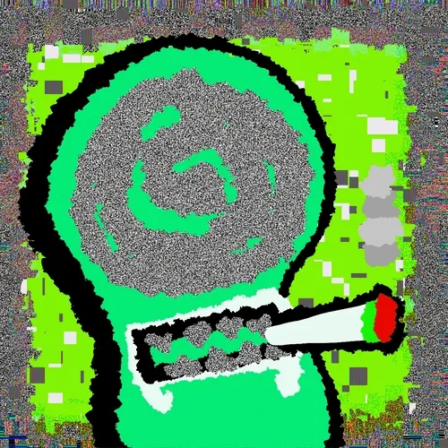 Potheadz By Satoshis Mom