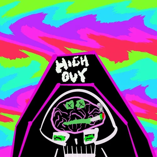 Potheadz By Satoshis Mom