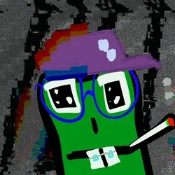 POTHEADZ #5708