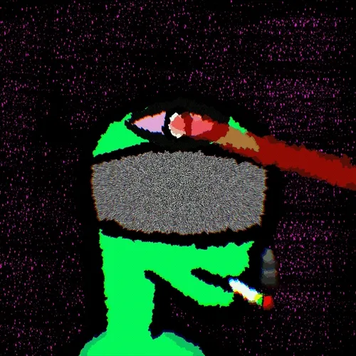 Potheadz By Satoshis Mom