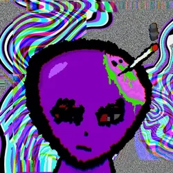 POTHEADZ #4212