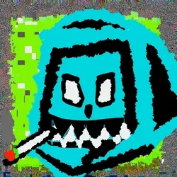 POTHEADZ #4381
