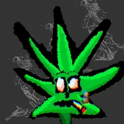 POTHEADZ #2135