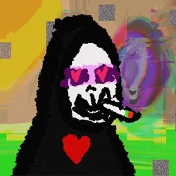 POTHEADZ #4229