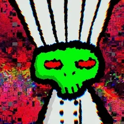 POTHEADZ #2818