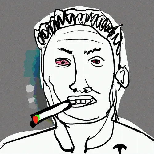 POTHEADZ #4902