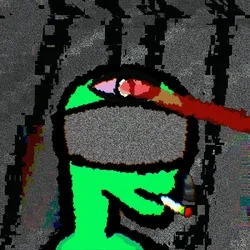 POTHEADZ #1398