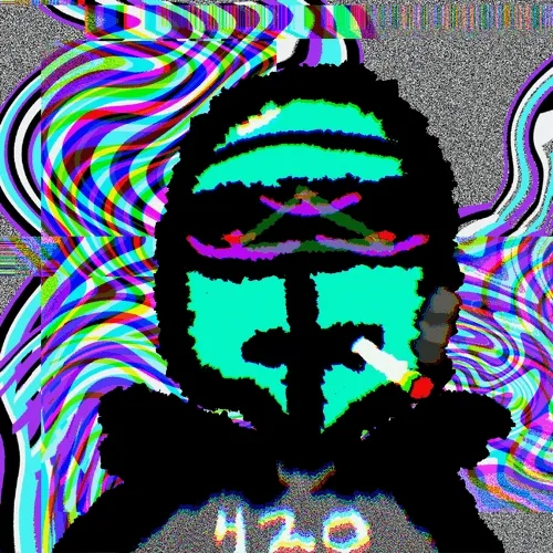 POTHEADZ #783