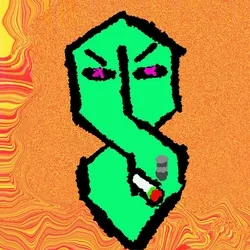 POTHEADZ #3773