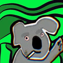 POTHEADZ #5239