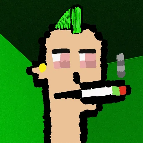 Potheadz By Satoshis Mom