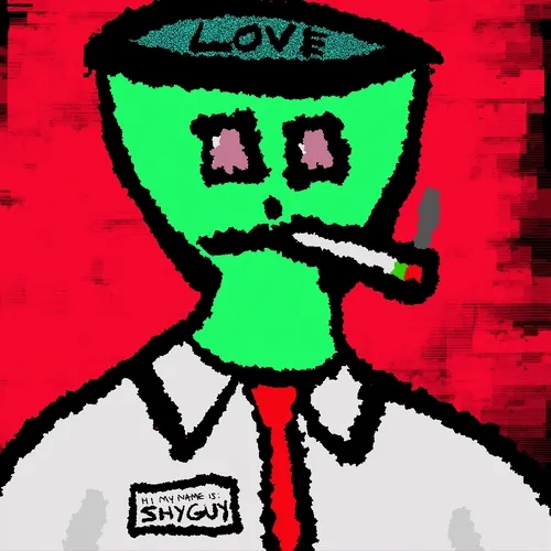 POTHEADZ #6368