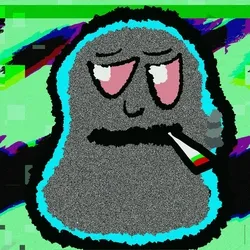 POTHEADZ #5633
