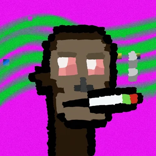 POTHEADZ #5899