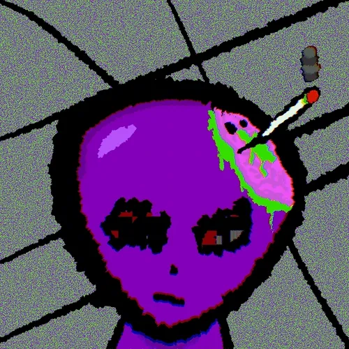 Potheadz By Satoshis Mom
