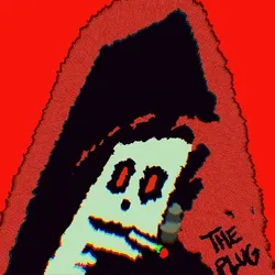 POTHEADZ #3801