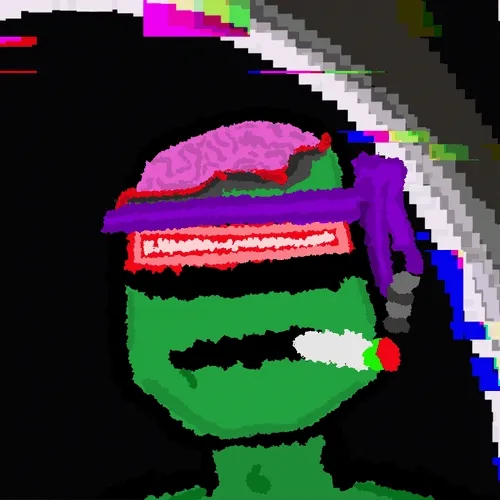 POTHEADZ #6001