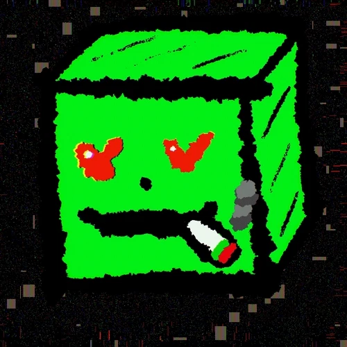 Potheadz By Satoshis Mom