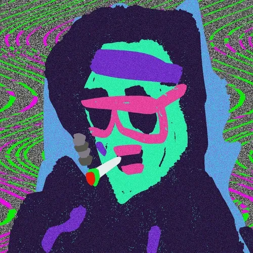 POTHEADZ #6885