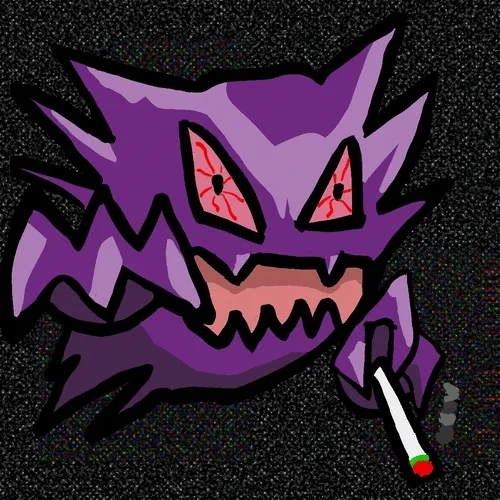 POTHEADZ #994