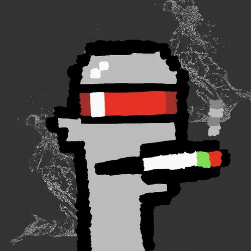 Potheadz By Satoshis Mom