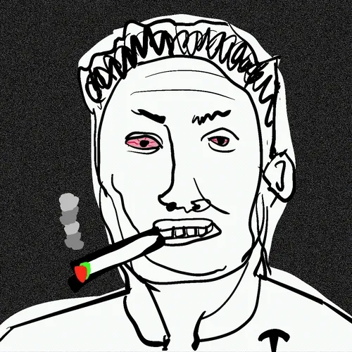POTHEADZ #914