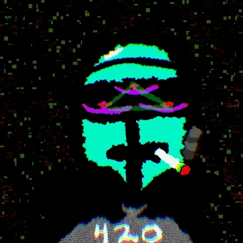 POTHEADZ #2656