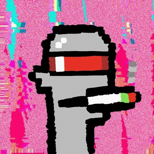 POTHEADZ #4293