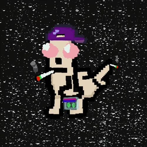 Potheadz By Satoshis Mom