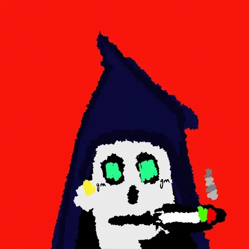 POTHEADZ #6858