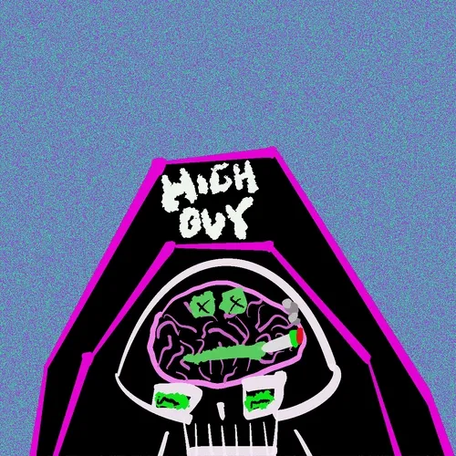 POTHEADZ #2598
