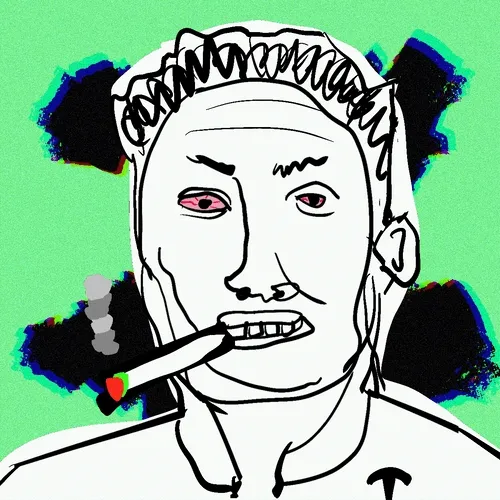 Potheadz By Satoshis Mom